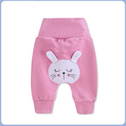 Baby thin outer wear leggings