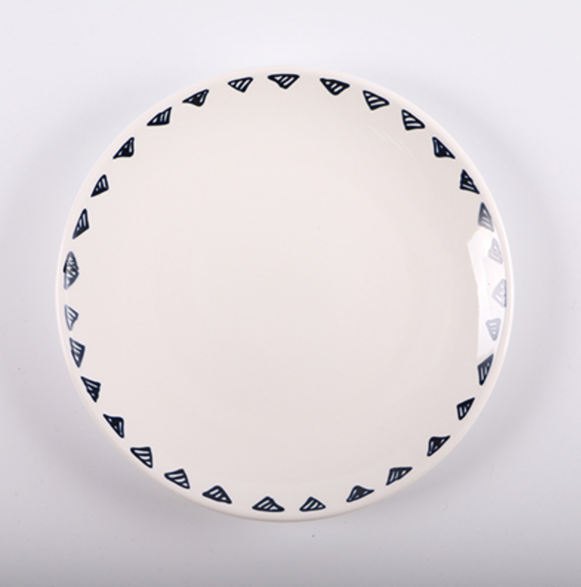 Creative Western dishes