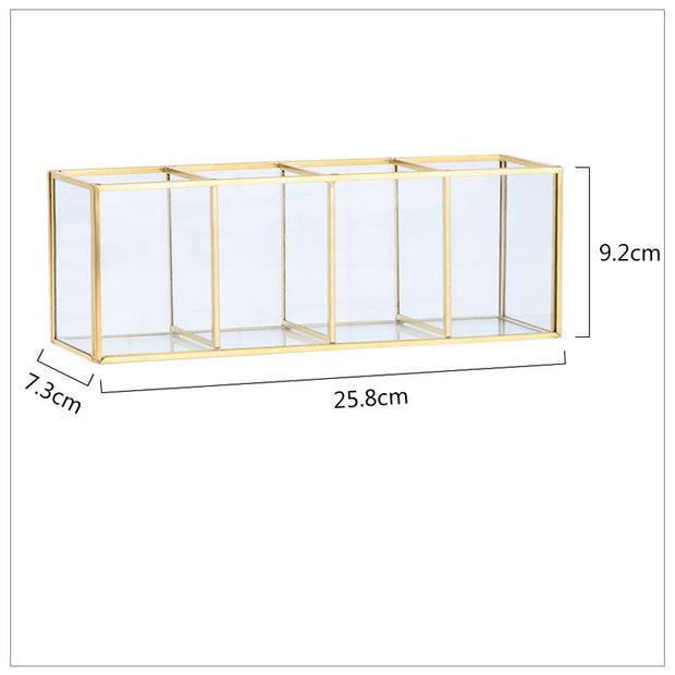 Cosmetic Rack
