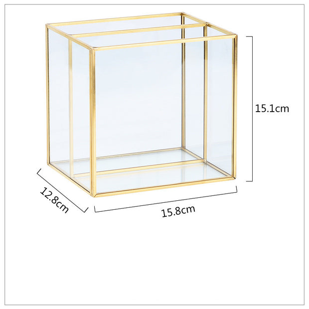 Cosmetic Rack