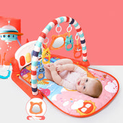 Baby Pedals Fitness Racks Piano Toys