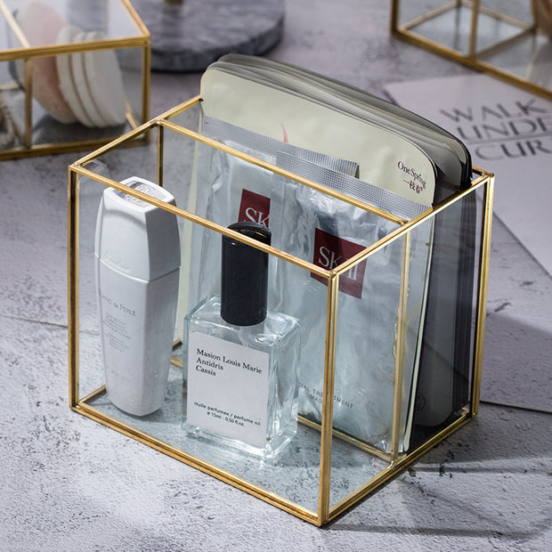 Cosmetic Rack