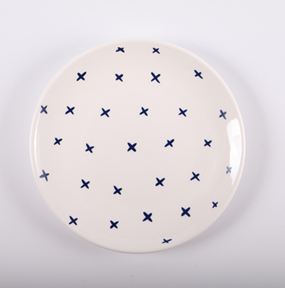 Creative Western dishes