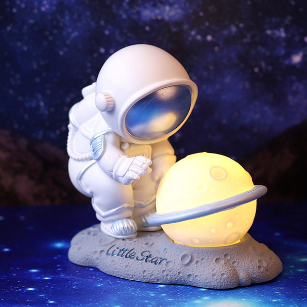 Austronaut Night light