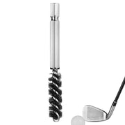 Golf Club Six Angle Rod Brush Golf Accessories