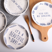 Creative Western dishes