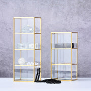 Cosmetic Rack