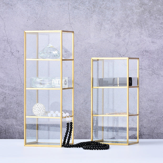 Cosmetic Rack