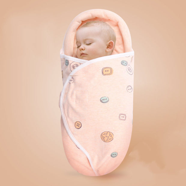 Baby sleeping bag