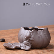 Minimalist Pot