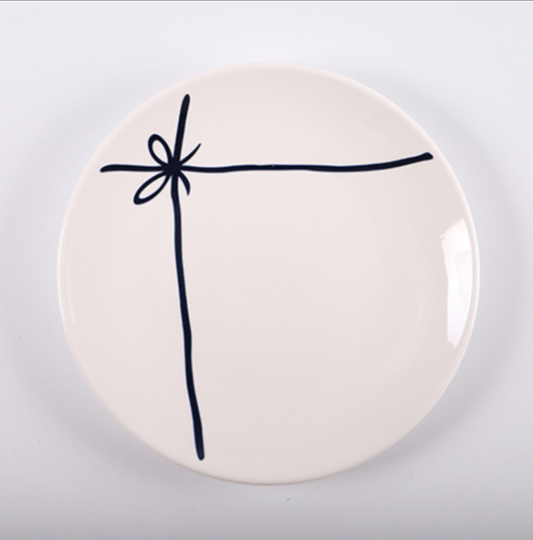 Creative Western dishes