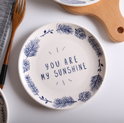 Creative Western dishes