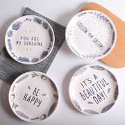 Creative Western dishes