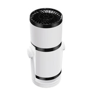 Vehicle Mounted Heater For Heating In Winter
