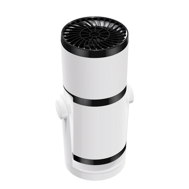 Vehicle Mounted Heater For Heating In Winter