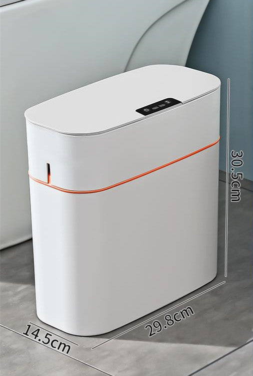 Automatic Electric Trash Bin BIG CAPACITY