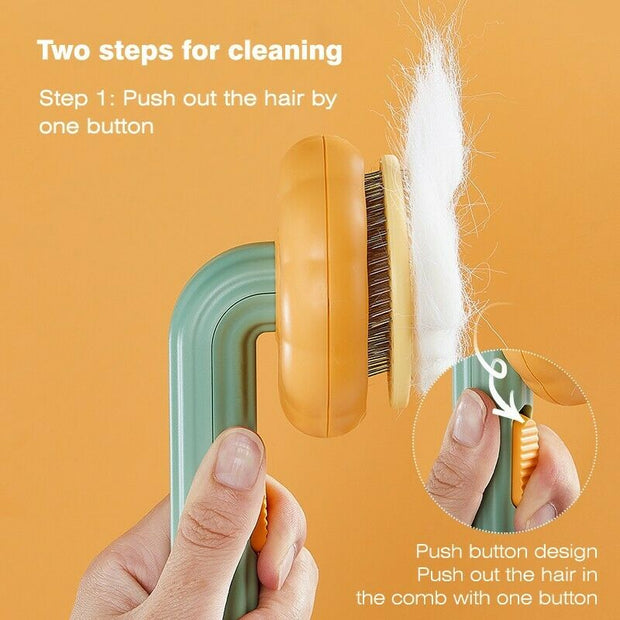 Pet Slicker Brush