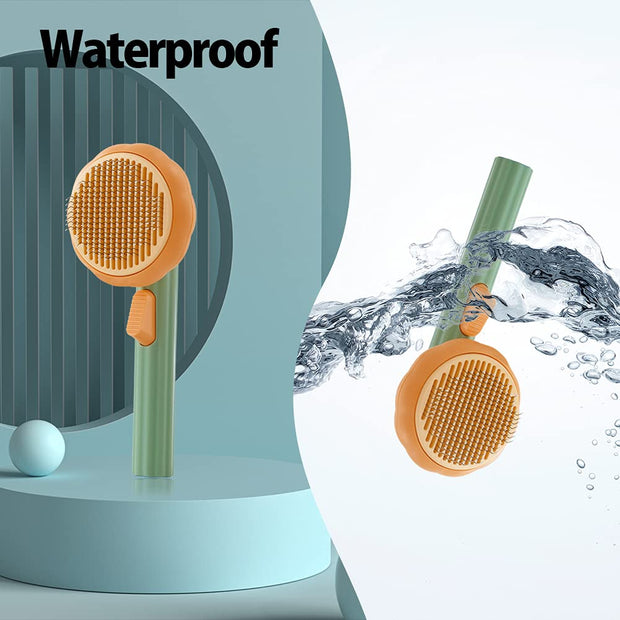 Pet Slicker Brush