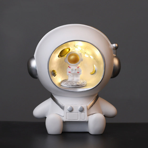 Austronaut Night light