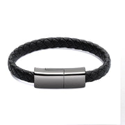 USB Cable Bracelet Charger