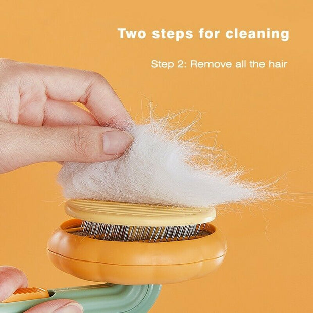 Pet Slicker Brush