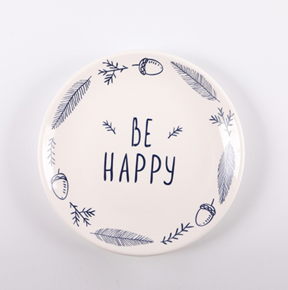 Creative Western dishes