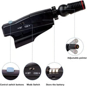 Golf Putter Laser Laser Aiming Instrument