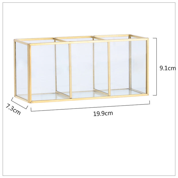 Cosmetic Rack