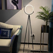 Minimalist Floor Lamp (LED)