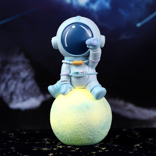 Austronaut Night light