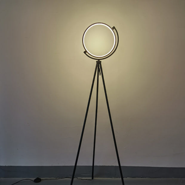 Minimalist Floor Lamp (LED)