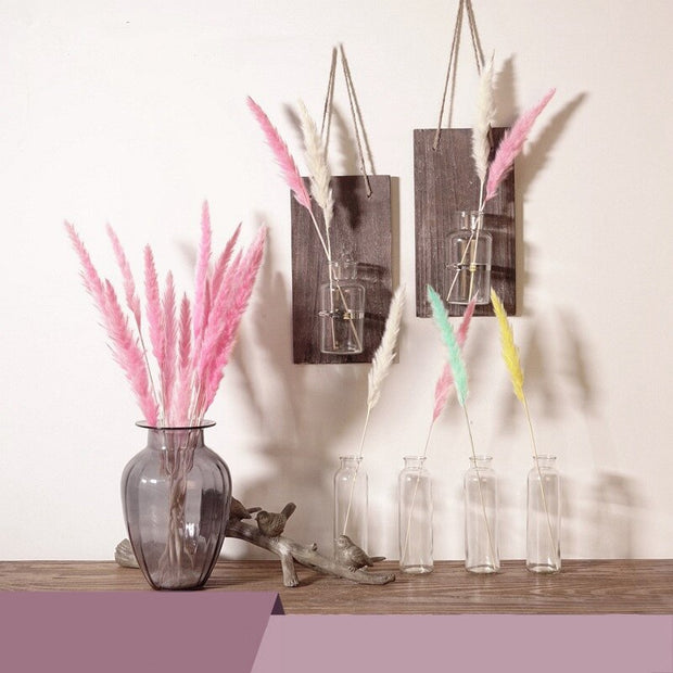Aesthetic Vibe Reed dried flower