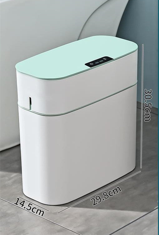 Automatic Electric Trash Bin BIG CAPACITY