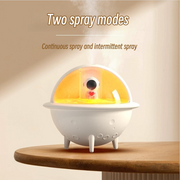 Astronaut Mini Air Humidifier Space Planet