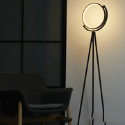 Minimalist Floor Lamp (LED)