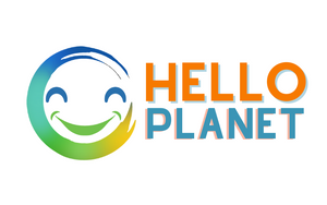 Hello Planet