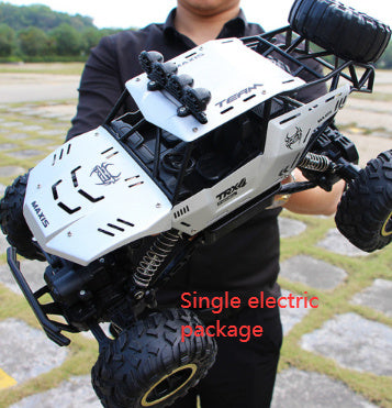 Remote control car