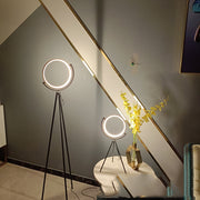 Minimalist Floor Lamp (LED)