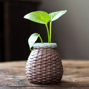 Minimalist Pot