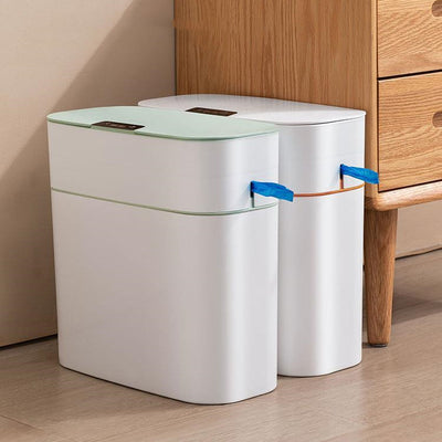 Automatic Electric Trash Bin BIG CAPACITY