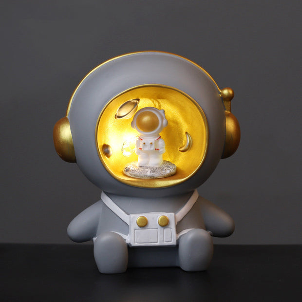 Austronaut Night light