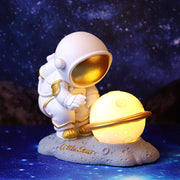 Austronaut Night light