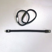 USB Cable Bracelet Charger