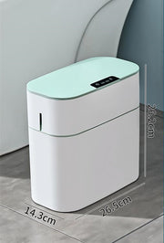 Automatic Electric Trash Bin BIG CAPACITY