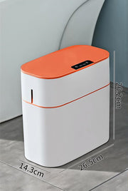 Automatic Electric Trash Bin BIG CAPACITY