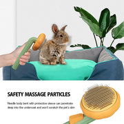 Pet Slicker Brush