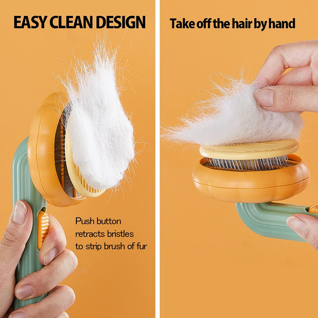 Pet Slicker Brush