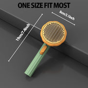 Pet Slicker Brush
