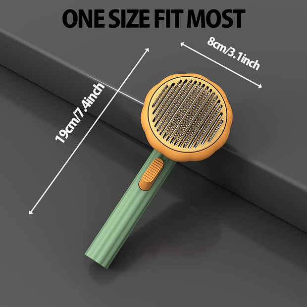 Pet Slicker Brush
