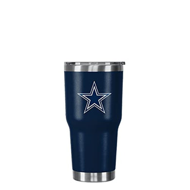 Dallas Cowboys Insulated 30oz Tumbler